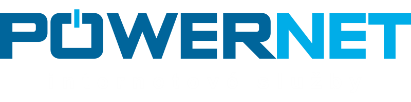 POWERNET – internetové služby