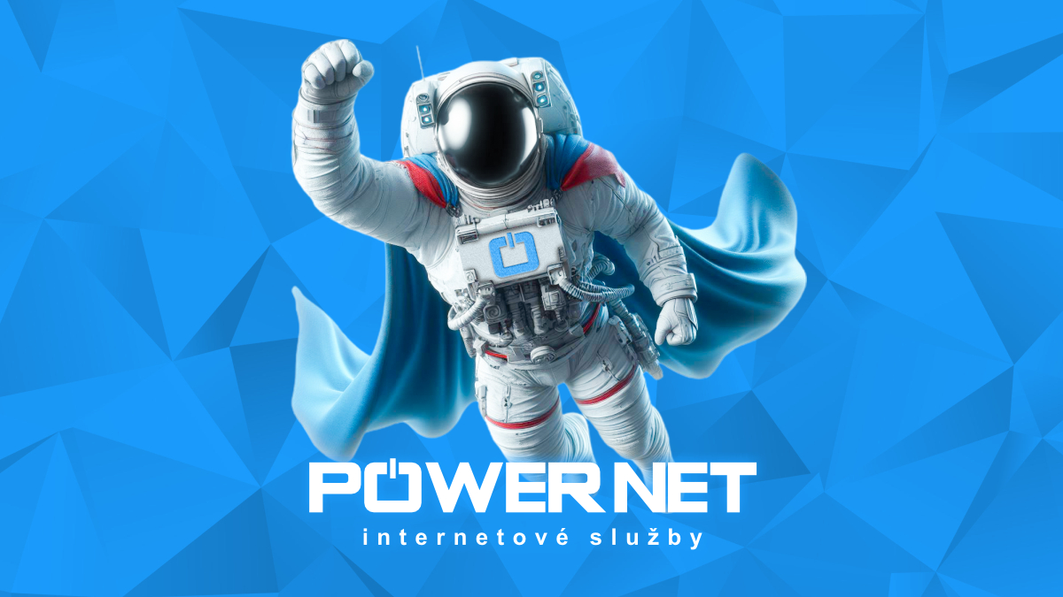 Speedtest - POWERNET